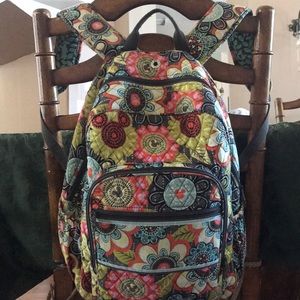 Disney edition Vera Brady backpack